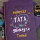 Tata w galaktyce - Kalendarz 2026