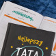 Tata w galaktyce - Planer Książkowy A5