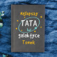 Tata w galaktyce - Planer Książkowy A5