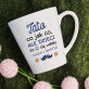 Tato dzieci ci się udały - personalizowany kubek
