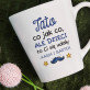 Tato dzieci ci się udały - personalizowany kubek