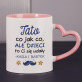 Tato dzieci ci się udały - personalizowany kubek