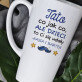Tato dzieci ci się udały - personalizowany kubek