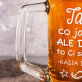 Tato dzieci ci się udały - Personalizowany Kufel Tato dzieci ci się udały - Personalizowany Kufel