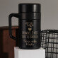 Tato sprawiasz - Kubek termiczny 400 ml