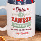 Tato ty zawsze masz rację - Skarpetki w kubku dla taty