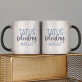 Tatuś idealny - Magiczny kubek