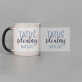 Tatuś idealny - Magiczny kubek