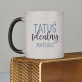 Tatuś idealny - Magiczny kubek