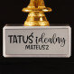 Tatuś idealny - Statuetka