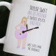 Taylor - Personalizowany Kubek