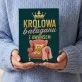 Czekoladki Dla Przyszłej Mamy Prezent Na Dzień Mamy Dla Kobiety: Królowa Bałaganu Z Awansem Czekoladki Dla Przyszłej Mamy Prezent Na Dzień Mamy Dla Kobiety: Królowa Bałaganu Z Awansem