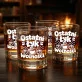 Szklanka Do Whisky Na Kawalerski Prezent Dla Mężczyzny: Ostatni Łyk Wolności Szklanka Do Whisky Na Kawalerski Prezent Dla Mężczyzny: Ostatni Łyk Wolności
