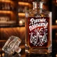 Karafka Do Whisky z Grawerem Na Kawalerski Prezent: Panowie, Nalewamy! Karafka Do Whisky z Grawerem Na Kawalerski Prezent: Panowie, Nalewamy!