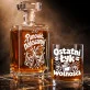 Zestaw Do Whisky Na Kawalerski Prezent Dla Mężczyzny: Panowie, Nalewamy! Zestaw Do Whisky Na Kawalerski Prezent Dla Mężczyzny: Panowie, Nalewamy!