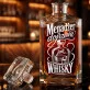 Karafka Do Whisky z Grawerem Dla Managera Prezent: Dojrzewanie Z Klasą Karafka Do Whisky z Grawerem Dla Managera Prezent: Dojrzewanie Z Klasą