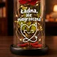 Wieczna Róża W Szkle Na Walentynki Prezent Na Rocznicę Dla Kobiety: Ładna, Ale Niegrzeczna