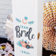 Team bride - Skrzynka na alkohol