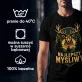 Koszulka Męska Dla Myśliwego Prezent Dla Mężczyzny: Najlepszy Myśliwy