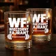 Szklanka Do Whisky Dla Nauczyciela Wf Prezent Na Dzień Nauczyciela Dla Mężczyzny: Wf: Wieczorny Fajrant Szklanka Do Whisky Dla Nauczyciela Wf Prezent Na Dzień Nauczyciela Dla Mężczyzny: Wf: Wieczorny Fajrant