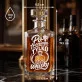 Karafka Do Whisky z Grawerem Dla Nauczyciela Wf Prezent Na Dzień Nauczyciela: Sportowy Relaks Karafka Do Whisky z Grawerem Dla Nauczyciela Wf Prezent Na Dzień Nauczyciela: Sportowy Relaks