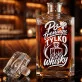 Karafka Do Whisky z Grawerem Dla Nauczyciela Wf Prezent Na Dzień Nauczyciela: Sportowy Relaks Karafka Do Whisky z Grawerem Dla Nauczyciela Wf Prezent Na Dzień Nauczyciela: Sportowy Relaks