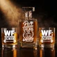 Zestaw Do Whisky Dla Nauczyciela Wf Prezent Na Dzień Nauczyciela Dla Mężczyzny: Sportowy Relaks Zestaw Do Whisky Dla Nauczyciela Wf Prezent Na Dzień Nauczyciela Dla Mężczyzny: Sportowy Relaks