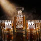 Zestaw Do Whisky Dla Nauczyciela Wf Prezent Na Dzień Nauczyciela Dla Mężczyzny: Sportowy Relaks Zestaw Do Whisky Dla Nauczyciela Wf Prezent Na Dzień Nauczyciela Dla Mężczyzny: Sportowy Relaks
