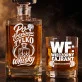 Zestaw Do Whisky Dla Nauczyciela Wf Prezent Na Dzień Nauczyciela Dla Mężczyzny: Sportowy Relaks Zestaw Do Whisky Dla Nauczyciela Wf Prezent Na Dzień Nauczyciela Dla Mężczyzny: Sportowy Relaks