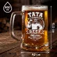Zestaw Prezentowy Kufel Na Dzień Ojca Prezent Dla Taty Mężczyzny: Legendarny Tata Szef Zestaw Prezentowy Kufel Na Dzień Ojca Prezent Dla Taty Mężczyzny: Legendarny Tata Szef
