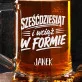 Kufel Personalizowany z Grawerem Na 60 Urodziny Prezent Dla 60 Latka Mężczyzny: Dojrzały Humor Piwny Kufel Personalizowany z Grawerem Na 60 Urodziny Prezent Dla 60 Latka Mężczyzny: Dojrzały Humor Piwny