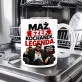 Kubek Z Nadrukiem Dla Męża Prezent Na Rocznicę Ślubu Dla Mężczyzny: Szef Kochanek Legenda Kubek Z Nadrukiem Dla Męża Prezent Na Rocznicę Ślubu Dla Mężczyzny: Szef Kochanek Legenda
