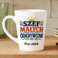 TEST - Personalizowany Kufel TEST - Personalizowany Kufel