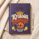 Kalendarz Książkowy A5 2027 Dla Koszykarki Prezent Dla Kobiety: Śródziemnomorski Parkiet