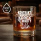 Szklanka Do Whisky Dla Odchodzącego Pracownika Prezent Dla Mężczyzny: Kontrakt Zamknięty,