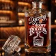 Karafka Do Whisky z Grawerem Dla Odchodzącego Pracownika Prezent: Dojrzewanie Z Klasą Karafka Do Whisky z Grawerem Dla Odchodzącego Pracownika Prezent: Dojrzewanie Z Klasą