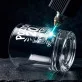 Szklanka Do Whisky Dla 20 Latka Prezent Na 20 Urodziny Dla Mężczyzny: Poziom 20. Tryb Degustacji. Szklanka Do Whisky Dla 20 Latka Prezent Na 20 Urodziny Dla Mężczyzny: Poziom 20. Tryb Degustacji.