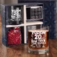 Zestaw Prezentowy Whisky Dla 20 Latka Na 20 Urodziny Dla Mężczyzny: Poziom 20. Tryb Zestaw Prezentowy Whisky Dla 20 Latka Na 20 Urodziny Dla Mężczyzny: Poziom 20. Tryb