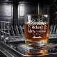 Szklanki Do Whisky z Grawerem Na 70 Urodziny Kobiety Prezent Na 70 Urodziny Dla Kobiety: Siedem Dekad Klasy I
