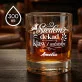 Szklanki Do Whisky z Grawerem Na 70 Urodziny Kobiety Prezent Na 70 Urodziny Dla Kobiety: Siedem Dekad Klasy I