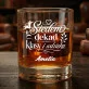 Szklanki Do Whisky z Grawerem Na 70 Urodziny Kobiety Prezent Na 70 Urodziny Dla Kobiety: Siedem Dekad Klasy I