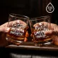Zestaw Prezentowy Whisky Na Urodziny Dla Mężczyzny: Limitowana Edycja