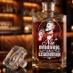 Karafka Do Whisky z Grawerem Na Urodziny Prezent: Nie Młodnieję, Szlachetnieję Karafka Do Whisky z Grawerem Na Urodziny Prezent: Nie Młodnieję, Szlachetnieję