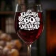 Kieliszek Do Wina Na 60 Urodziny Mamy Prezent Na 60 Urodziny Dla Kobiety: Królowa Od 60 Lat Kieliszek Do Wina Na 60 Urodziny Mamy Prezent Na 60 Urodziny Dla Kobiety: Królowa Od 60 Lat