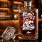 Karafka Do Whisky z Grawerem Na Parapetówkę Prezent Dla Kobiety: Klucz Zgubiony, Kawa