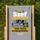 Leżak Z Nadrukiem Dla Szefa Prezent Dla Mężczyzny: Szef Odpoczywa