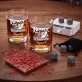 Zestaw Prezentowy Whisky Dla Rowerzysty Dla Mężczyzny: Rower To Mój Terapeuta Zestaw Prezentowy Whisky Dla Rowerzysty Dla Mężczyzny: Rower To Mój Terapeuta