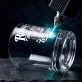 Szklanki Do Whisky z Grawerem Dla Rowerzysty Prezent Dla Mężczyzny: Rower To Mój Terapeuta Szklanki Do Whisky z Grawerem Dla Rowerzysty Prezent Dla Mężczyzny: Rower To Mój Terapeuta