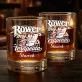 Szklanki Do Whisky z Grawerem Dla Rowerzysty Prezent Dla Mężczyzny: Rower To Mój Terapeuta Szklanki Do Whisky z Grawerem Dla Rowerzysty Prezent Dla Mężczyzny: Rower To Mój Terapeuta
