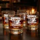 Szklanki Do Whisky z Grawerem Dla Rowerzysty Prezent Dla Mężczyzny: Rower To Mój Terapeuta Szklanki Do Whisky z Grawerem Dla Rowerzysty Prezent Dla Mężczyzny: Rower To Mój Terapeuta